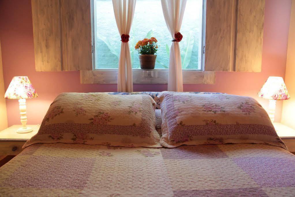 Namaste Pousada Paraty Ngoại thất bức ảnh